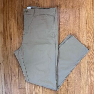 Hill City Everyday Tech Pant